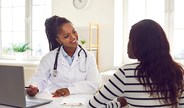 Primary Care service